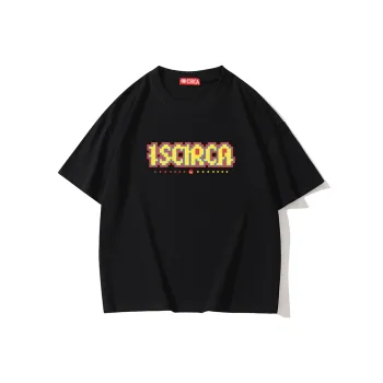 C1RCA T Shirts Unisex