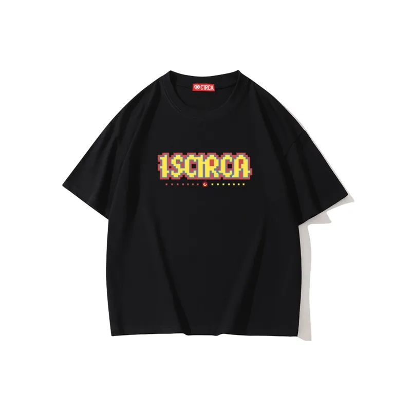 C1RCA T Shirts Unisex-0