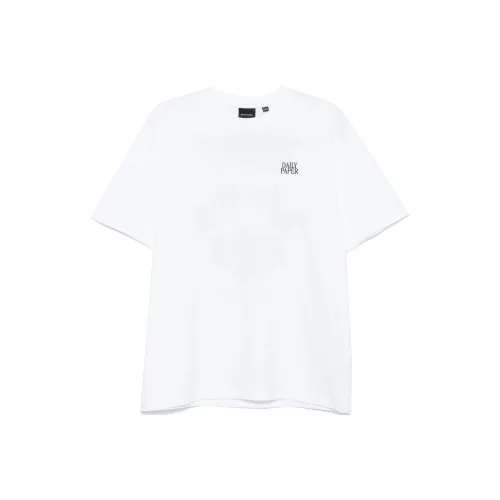 Daily Paper Smoothie T Shirt