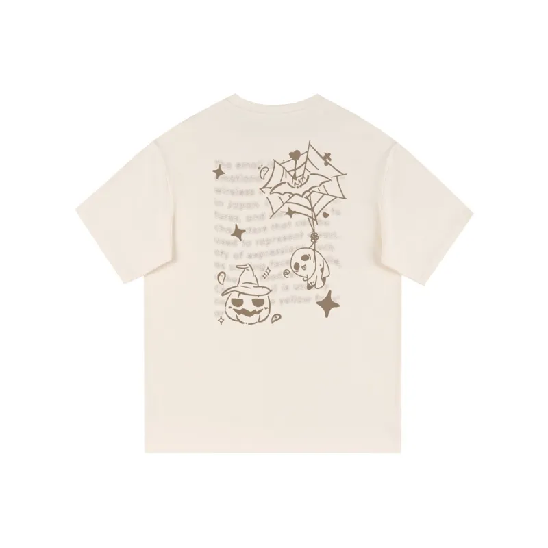 Emoji T Shirts Unisex-6