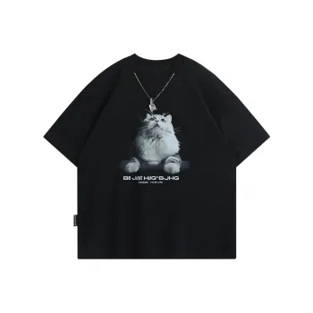 BJHG T Shirts Unisex