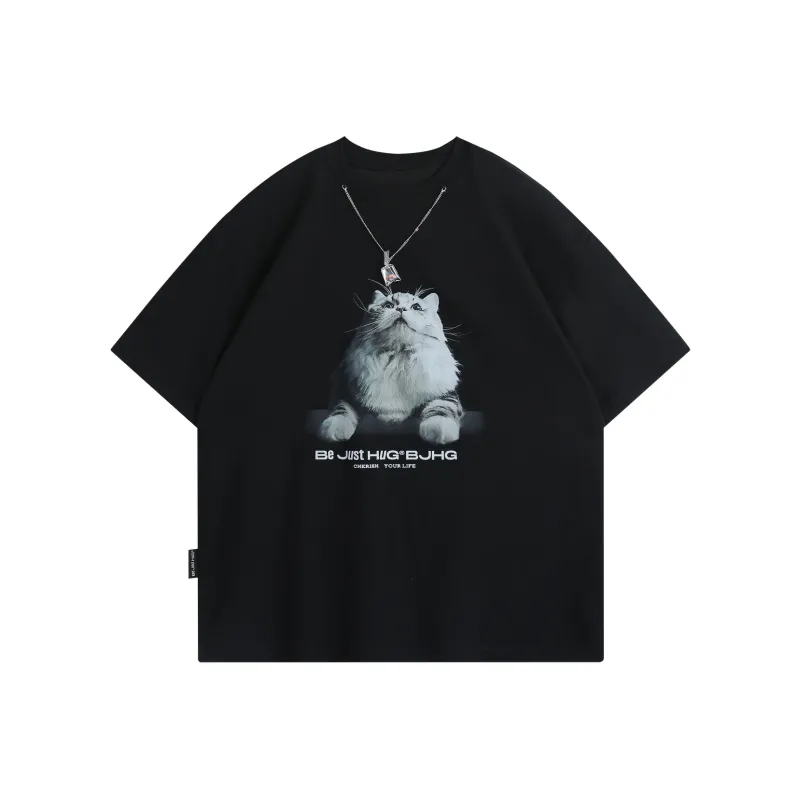 BJHG T Shirts Unisex-0