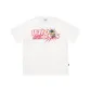 Raw White