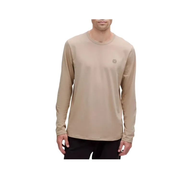 Lululemon City Graphic Singapore T Shirt Men's-7