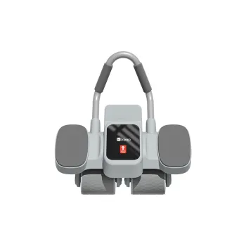 Keep Abdominal Rollers Unisex 385*230*20MM