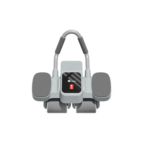 Keep Abdominal Rollers Unisex 385*230*20MM