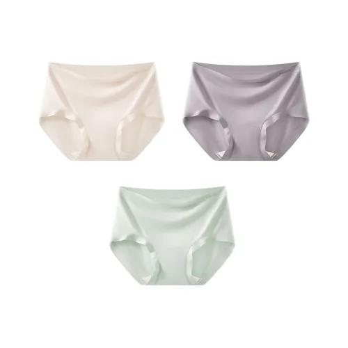 Urban Beauty Underpants Women's 3 Pack