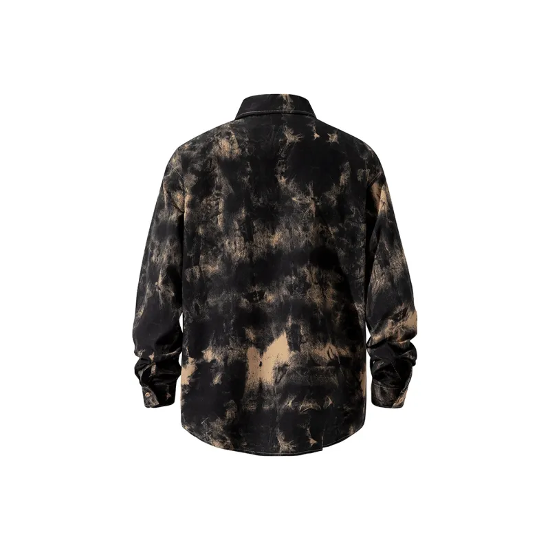 Ordifen Long Sleeved Shirts Unisex-1