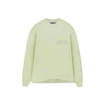 REPRESENT T-Shirts Men Forest Green