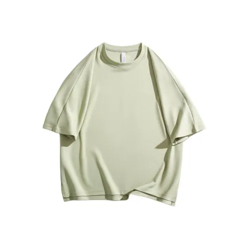 Lulifama T Shirts Unisex