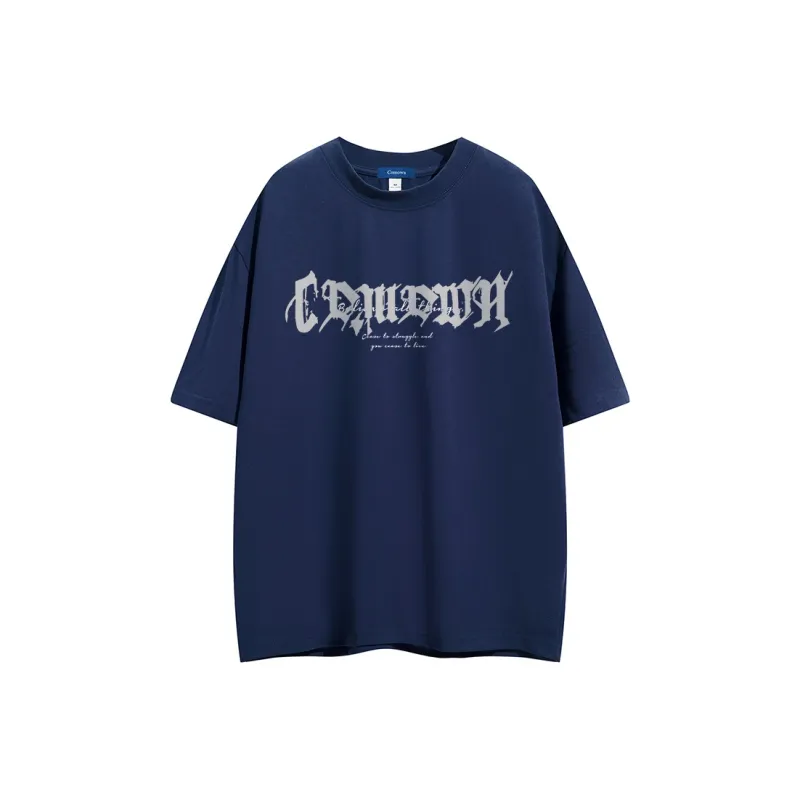 COMOWA T Shirts Unisex-7