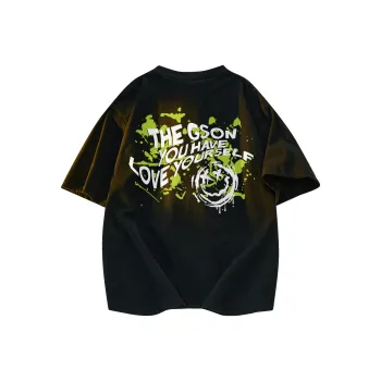 GSON T-Shirts Unisex