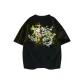 Black/Green