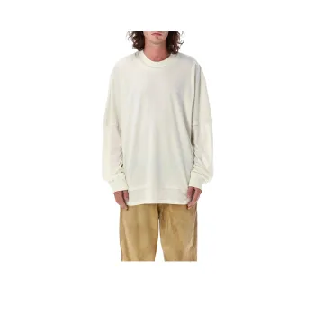 Magliano Trauma Crewneck Long Sleeved T Shirt