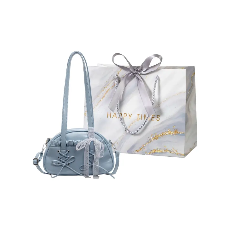 Miss Angel PU Shoulder Bag, Crossbody Bag Women's Multicolor-12