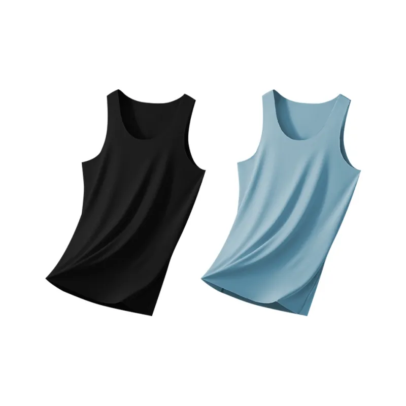FIRS Men Tank Tops-21