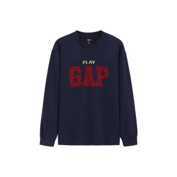 GAP Snake Year Limited Collection T Shirts Unisex