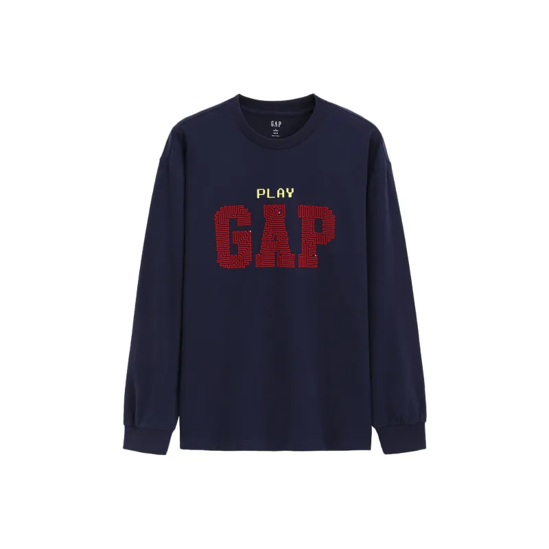 GAP Snake Year Limited Collection T Shirts Unisex-0