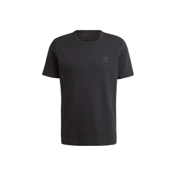Adidas Originals Trefoil Essentials Waffle Tee