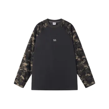 BLINDNOPLAN Long Sleeved T Shirts Unisex