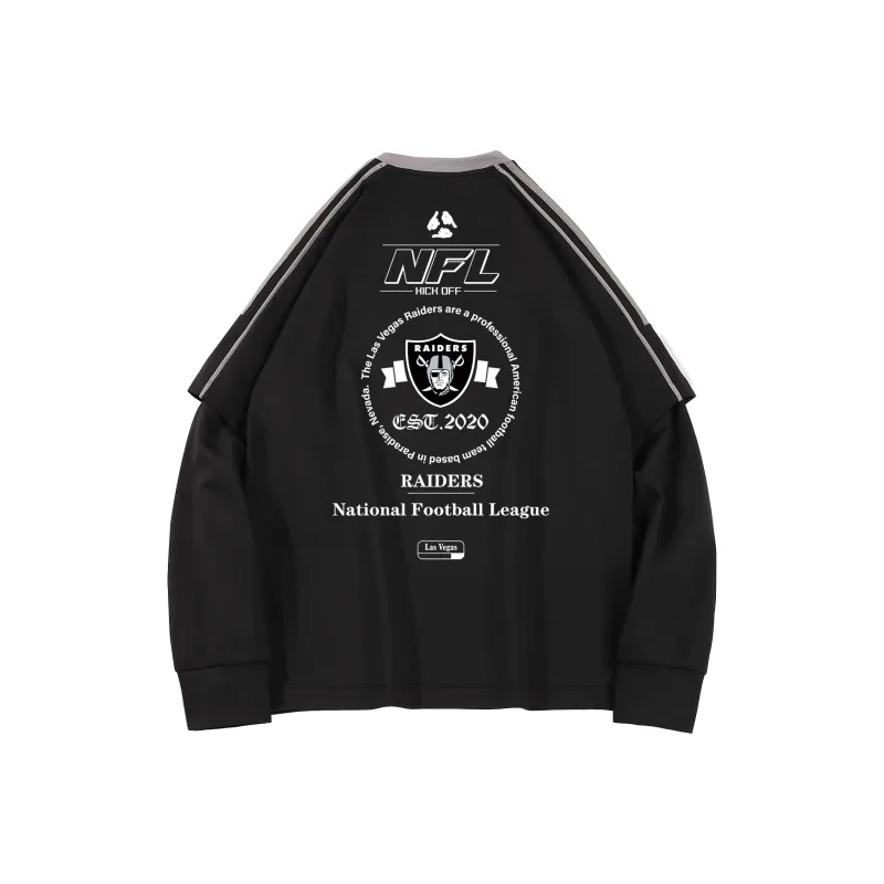 NFL T Shirts Unisex-5