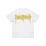 White (Upgraded Yellow Fabric)