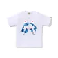 White Blue WHK