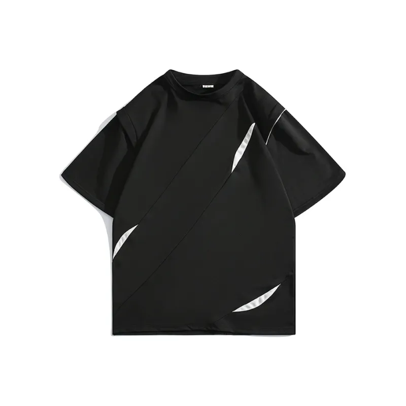 Universal Templates T Shirt Unisex-0