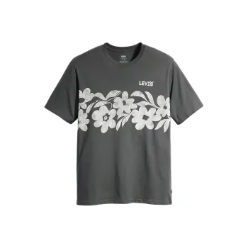 Levis T-Shirts Men Black