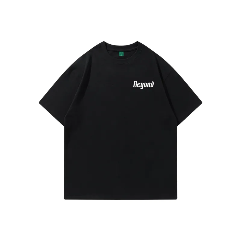 WOLF CODE T Shirts Unisex-3