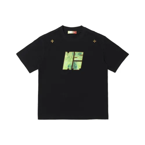 NSTNEW START T Shirts Unisex