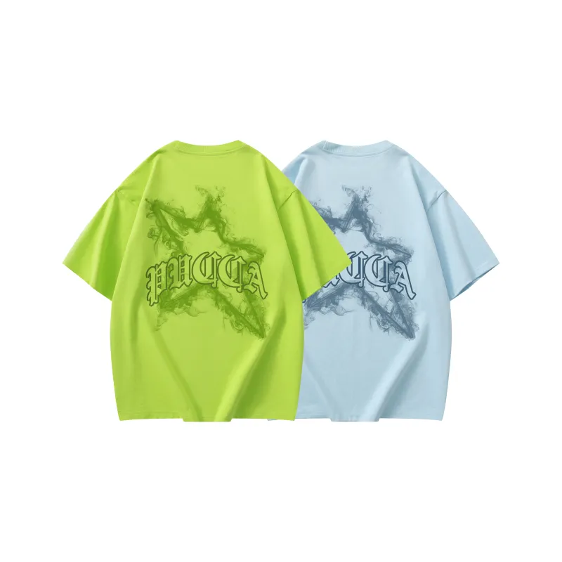 PUCCA T Shirts Unisex-28