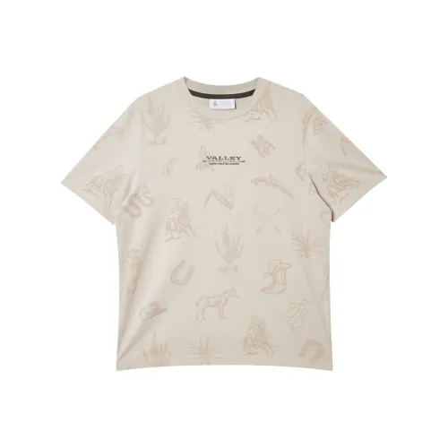 JACK&JONES T Shirts Men