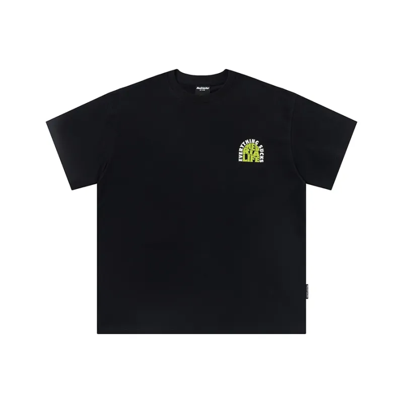 MEDRIA T-Shirts Unisex-0