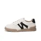 Beige Black