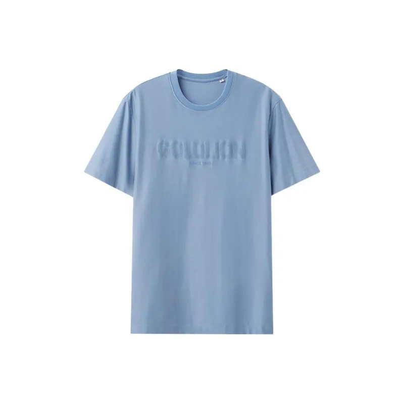 GOLDLION T Shirts Men-0