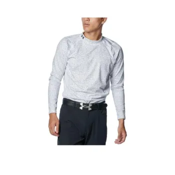 Under Armour T Shirt Men's White