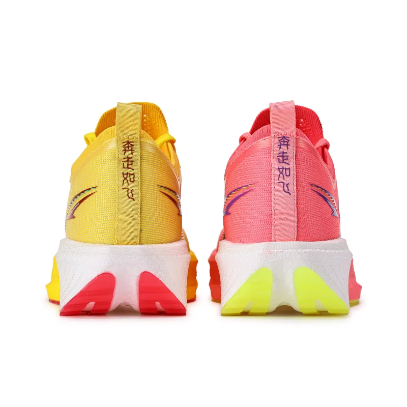 JEANSWEST Slip Resistant, Abrasion Resistant, Lightweight, Rebound Low Top Running Shoes Unisex In The Prime Of Life-5