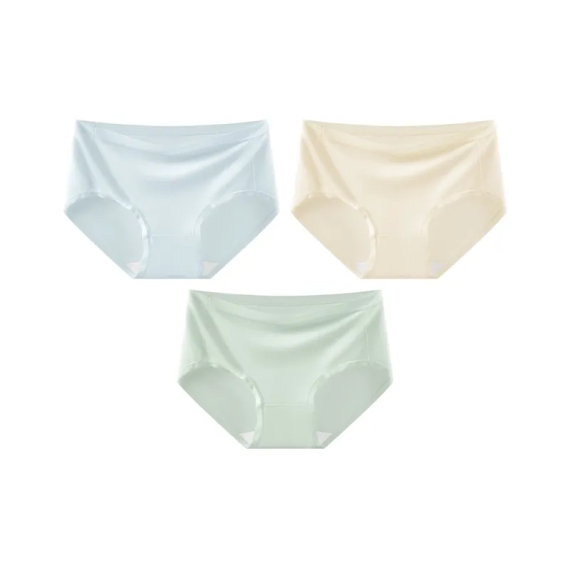 MADALLO Underpants Women's Combo Set-6