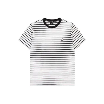 KANGOL T-Shirts Men White