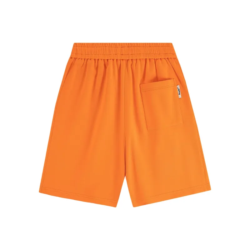 LOMBT Sports Shorts Unisex-26