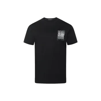 LESS IS MORE T Shirts Men