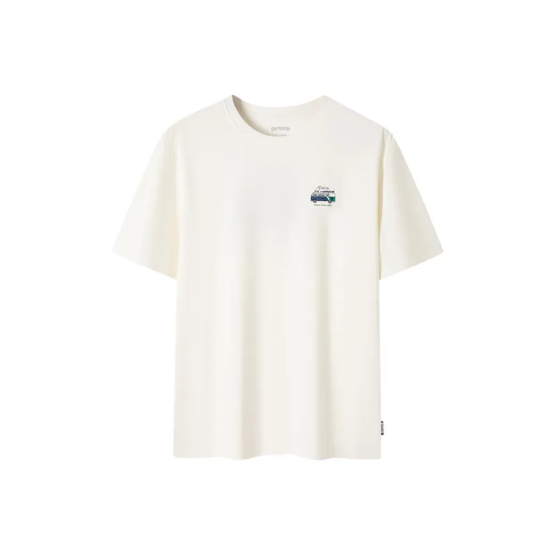 OUTDOOR PRODUCTS T Shirt Men's Starlight White-0