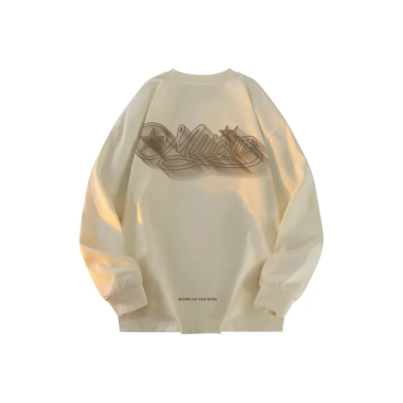 MIIOW Trend Party Series T Shirt Unisex-10