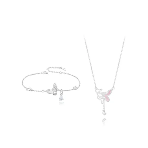BLANK IN BLANK Sterling Silver Bracelets Women's