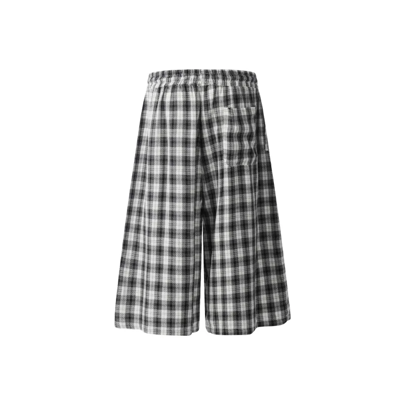 VINMUK Casual Shorts Unisex-1