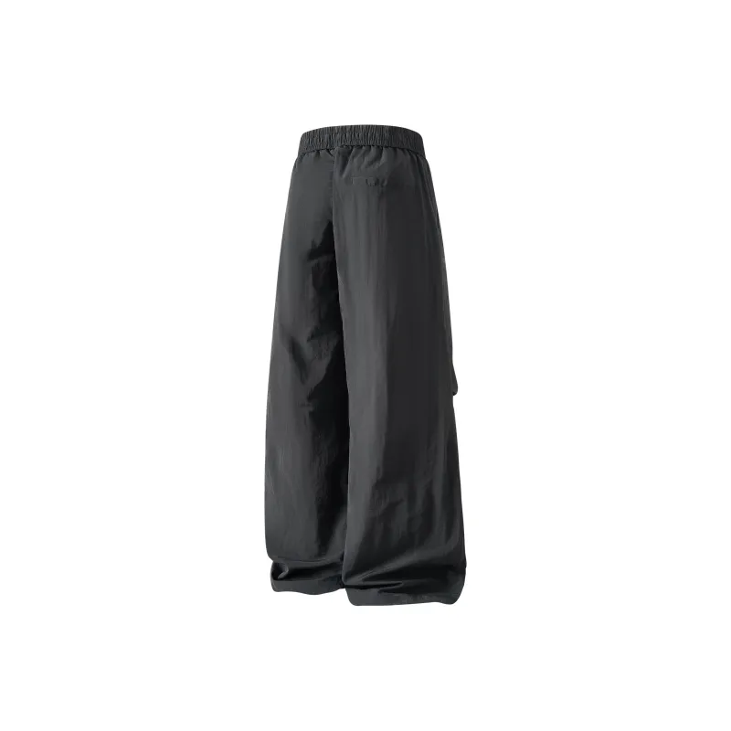 Quiksilver Casual Pants Unisex-1