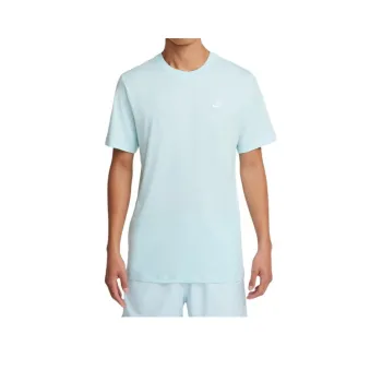 Nike Sportswear Club Men's T Shirt