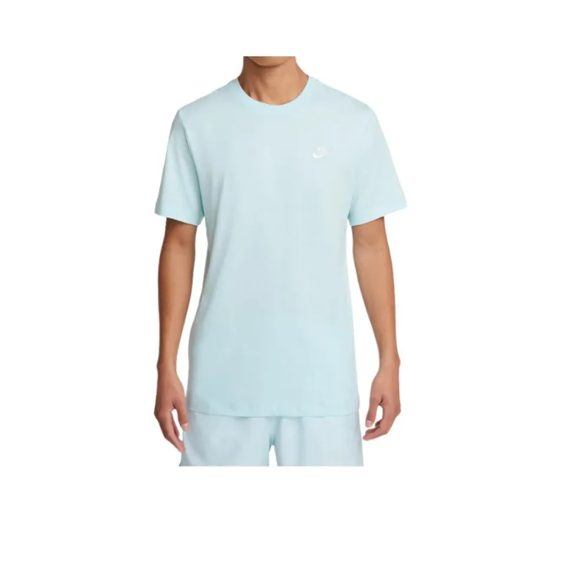 Nike Sportswear Club Men's T Shirt-0