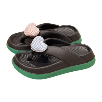 Xiang Ning Pai Slippers / Home Slippers